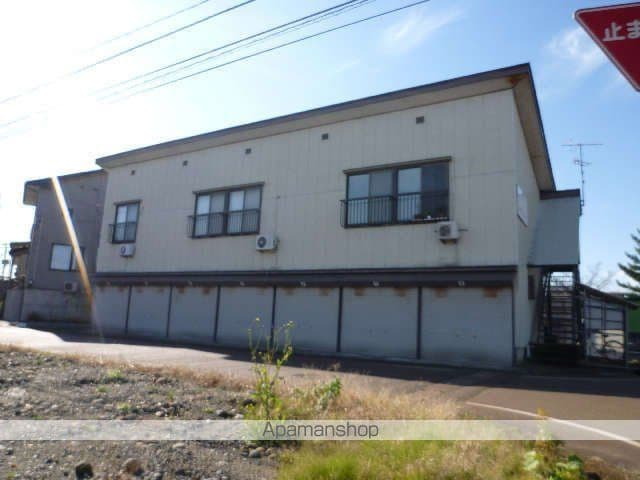 ハイツクローバー