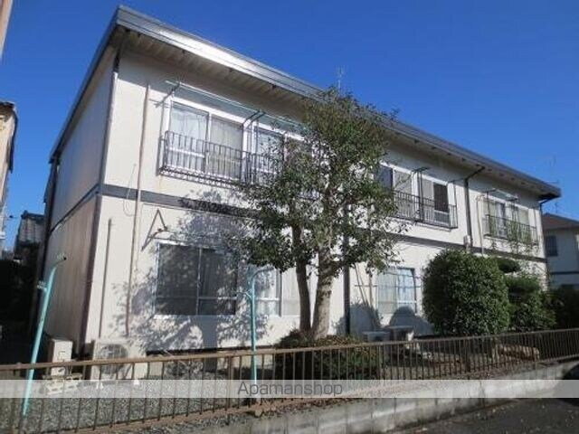 静岡県浜松市中央区入野町 賃貸アパート