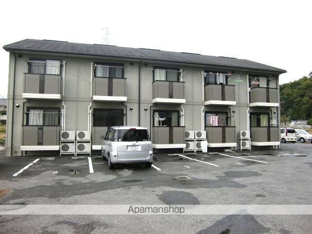 山口県下松市藤光町２丁目 築27年2ヶ月 2階建