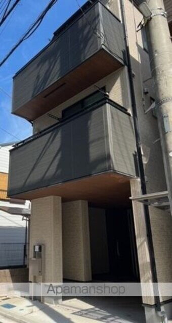 神奈川県横浜市鶴見区下野谷町１丁目 賃貸一戸建て