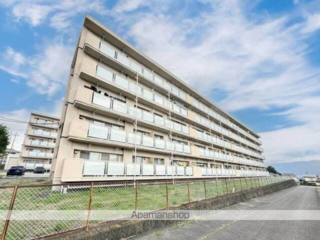 ビレッジハウス櫛形２号棟
