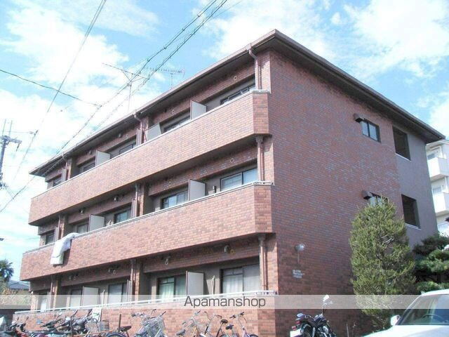 京都府京都市北区大宮北林町 賃貸マンション