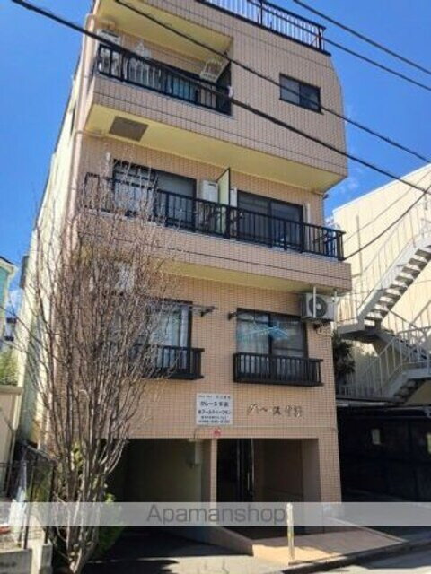 東京都福生市牛浜 賃貸アパート