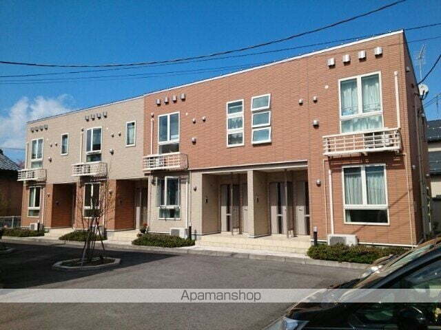 メゾンドエスポワールⅡ