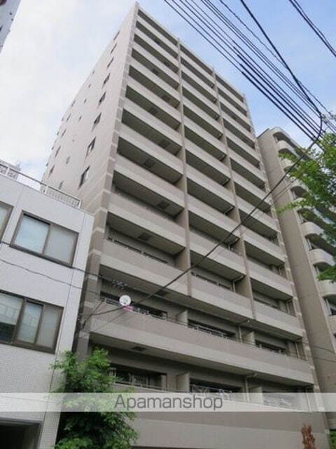 東京都墨田区江東橋４丁目 賃貸マンション