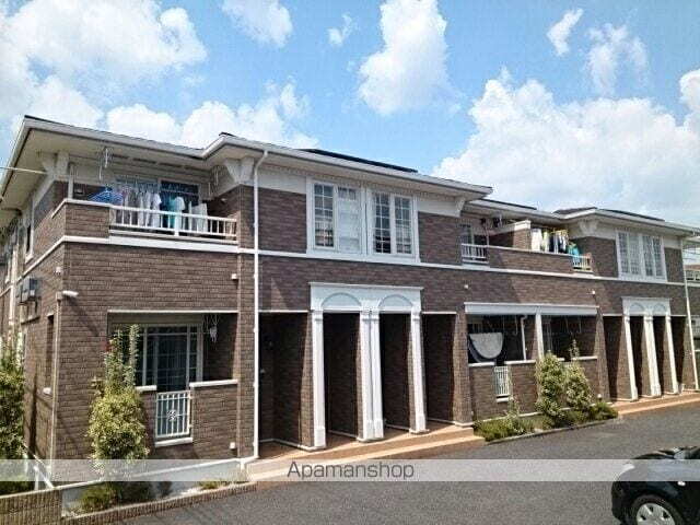 東京都八王子市中野上町５丁目 賃貸アパート