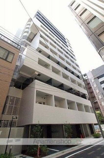 東京都中央区日本橋蛎殻町１丁目 13階建 築13年3ヶ月