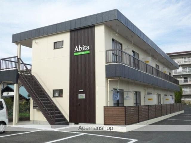 アビタ美吉Ｉ 2階建