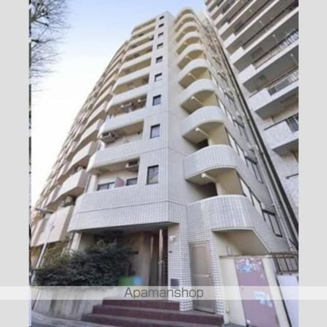 東京都台東区三ノ輪２丁目 賃貸マンション