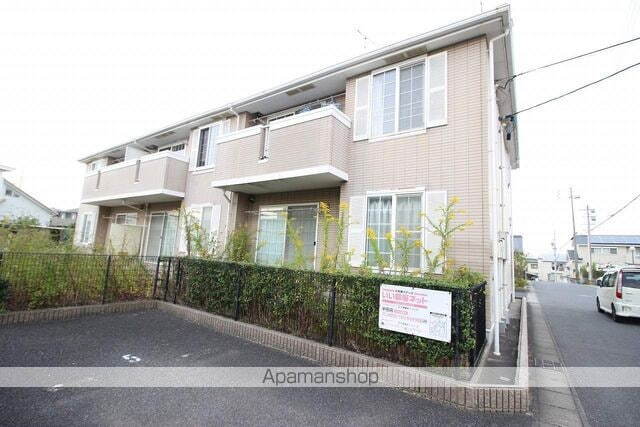 愛知県知多郡武豊町字平井７丁目 賃貸アパート