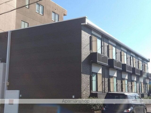 レオパレスＦＡＩＲＧＲＯＵＮＤ