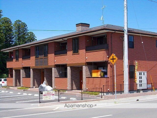 茨城県水戸市東前町 賃貸アパート