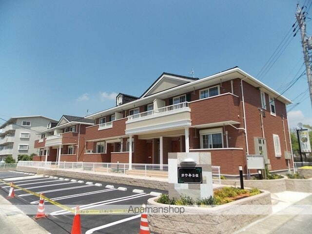 愛知県犬山市松本町２丁目 賃貸アパート