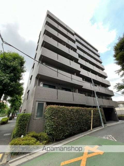 東京都中野区丸山２丁目 8階建 築15年5ヶ月