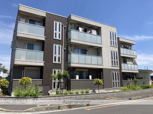 埼玉県さいたま市西区西大宮１丁目 賃貸アパート