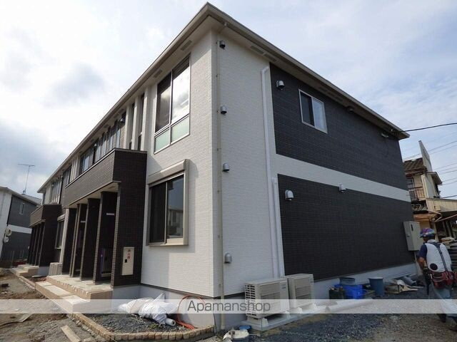 茨城県稲敷郡阿見町大字阿見 賃貸アパート