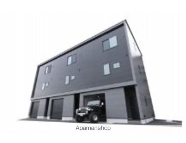 静岡県浜松市中央区富塚町 テラスハウス