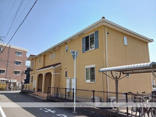 サントリア　Ｋ・Ⅰ番館