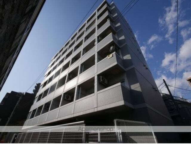 神奈川県川崎市中原区丸子通１丁目 賃貸マンション