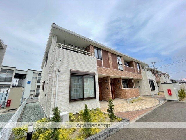 宮城県名取市飯野坂１丁目 賃貸アパート