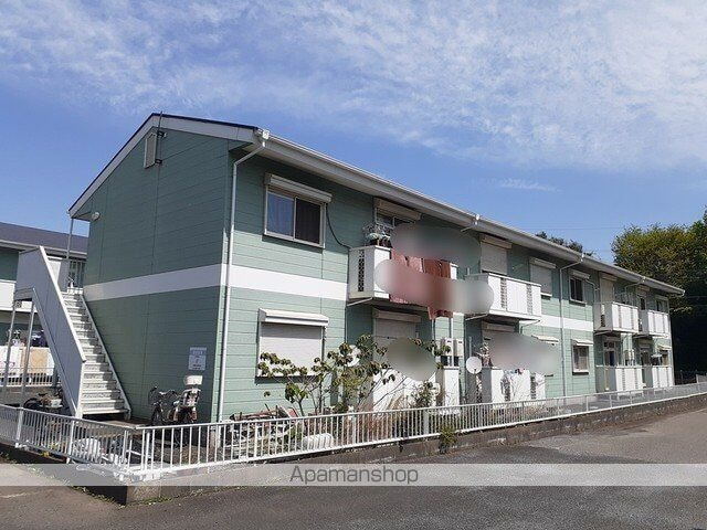 スターヒルズ長島Ｂ 2階建