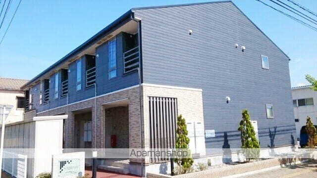 リンコーレジデンスーⅠ