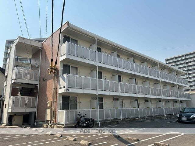 愛知県知多郡東浦町大字緒川字旭 賃貸マンション