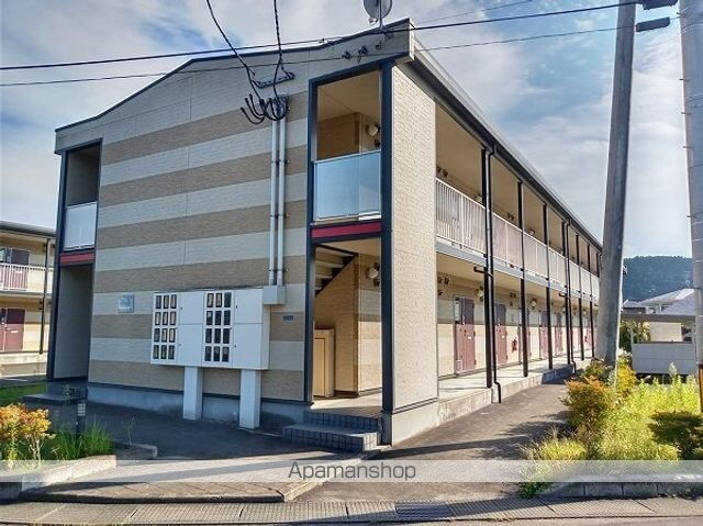 レオパレスエスポワール　Ⅱ