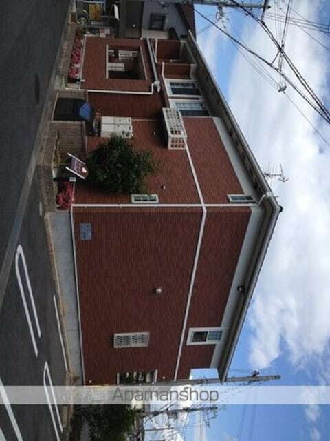 大阪府泉佐野市日根野 賃貸アパート