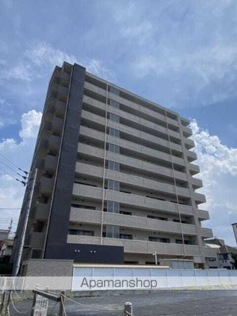 香川県高松市塩上町３丁目 賃貸マンション