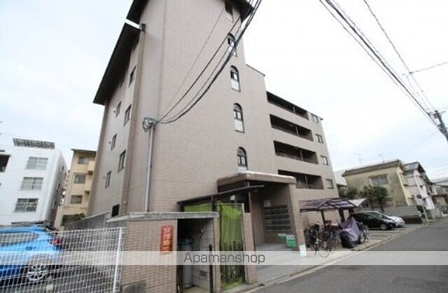 広島県広島市西区古江新町 賃貸マンション