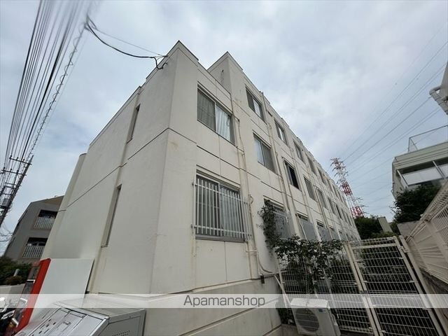 東京都町田市中町３丁目 賃貸マンション