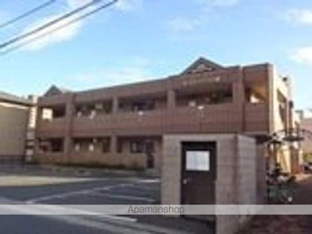 福岡県行橋市西宮市１丁目 賃貸アパート