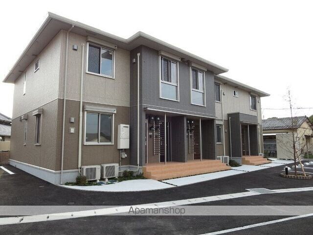 熊本県八代市西宮町 賃貸アパート
