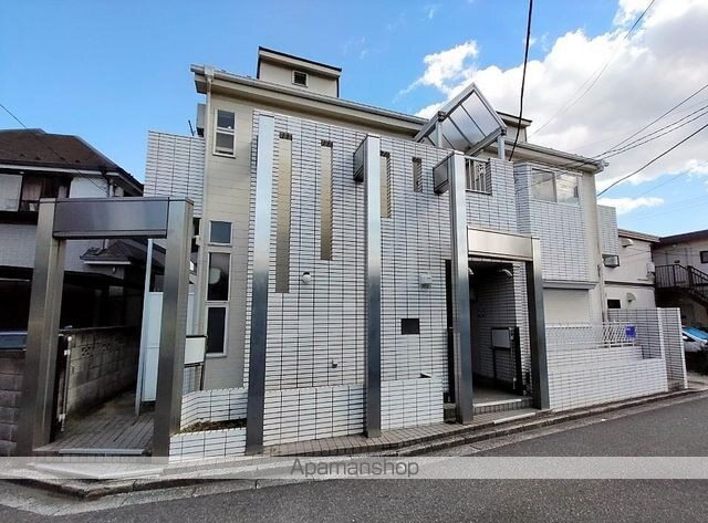 千葉県千葉市中央区松波２丁目 賃貸アパート