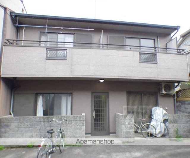 京都府京都市左京区下鴨松ノ木町 賃貸アパート