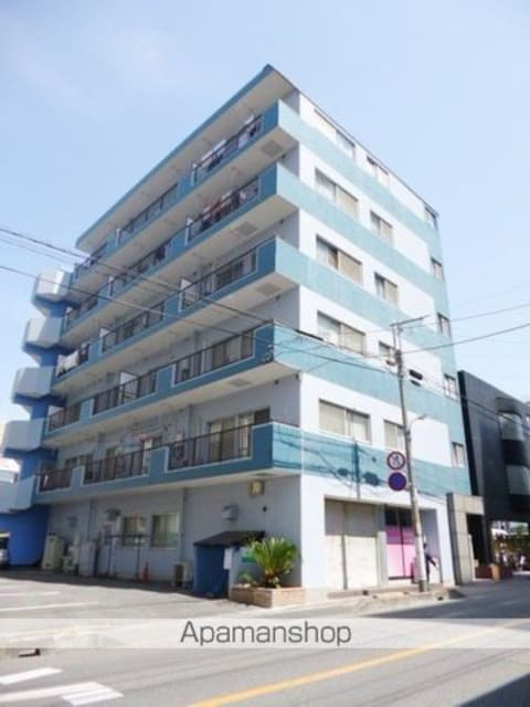 岸町コーポ