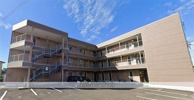 北海道苫小牧市栄町１丁目 賃貸マンション