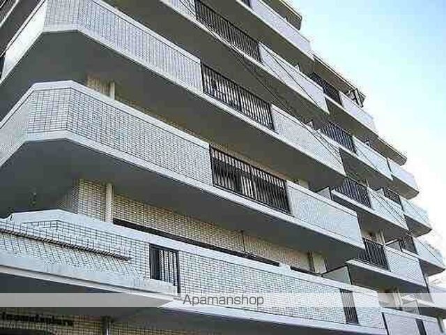 福岡県福岡市西区下山門４丁目 賃貸マンション