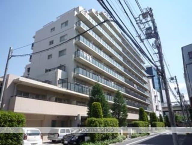 東京都文京区水道２丁目 賃貸マンション