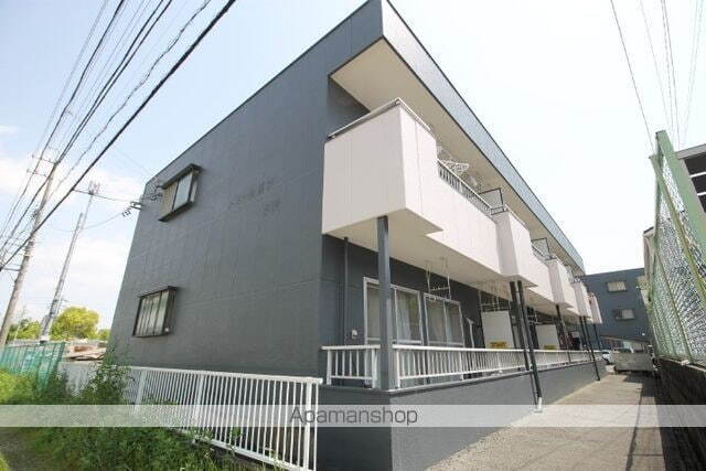 愛知県名古屋市港区東蟹田 賃貸マンション