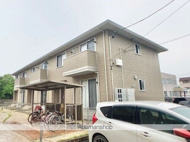 静岡県浜松市中央区篠ケ瀬町 賃貸アパート