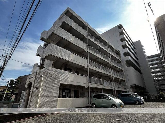 神奈川県相模原市中央区相模原５丁目 賃貸マンション