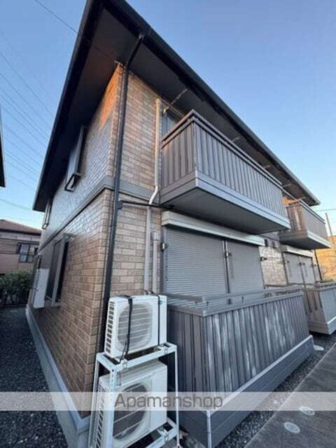 愛知県名古屋市緑区東神の倉１丁目 賃貸アパート