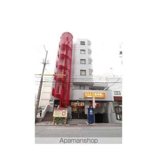 大阪府吹田市垂水町３丁目 賃貸マンション