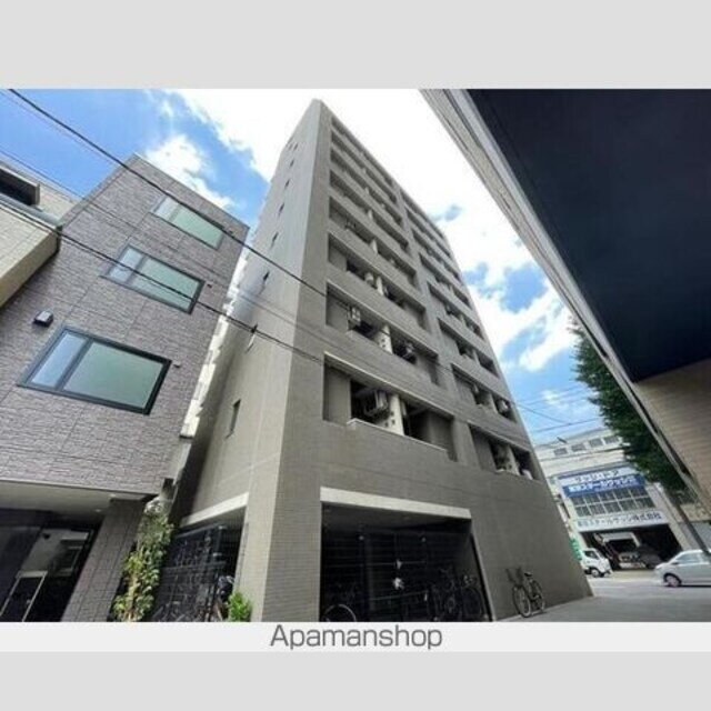 東京都文京区向丘１丁目 賃貸マンション