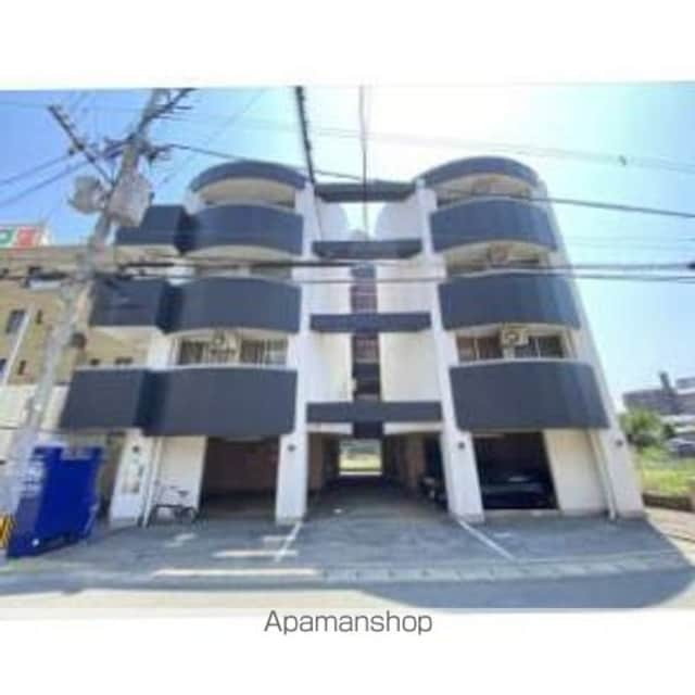 福岡県福岡市南区三宅３丁目 賃貸マンション