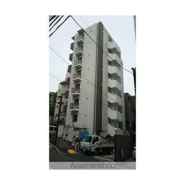 東京都文京区大塚１丁目 賃貸マンション