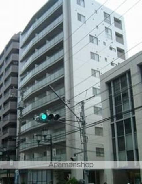 東京都文京区千駄木２丁目 賃貸マンション