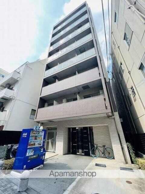 東京都北区赤羽１丁目 8階建 築13年9ヶ月